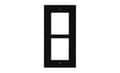 Pikkukuva 2 / 2: 2N Telecommunications 9155012B, Kehys, Musta, 2N Telecommunications