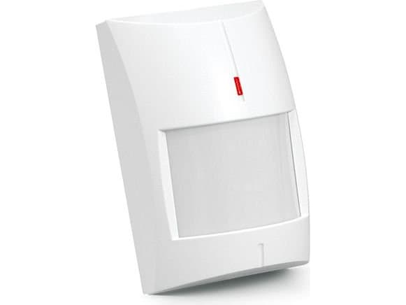 Satel GREY Plus, Passiivi infrapunailmaisin (PI)/Mikroaaltotunnistin, 24000 MHz, 15 kg, Valkoinen, 2,4 m, EN 50131-1, EN 50131-2-4, EN 50130-4, EN 50