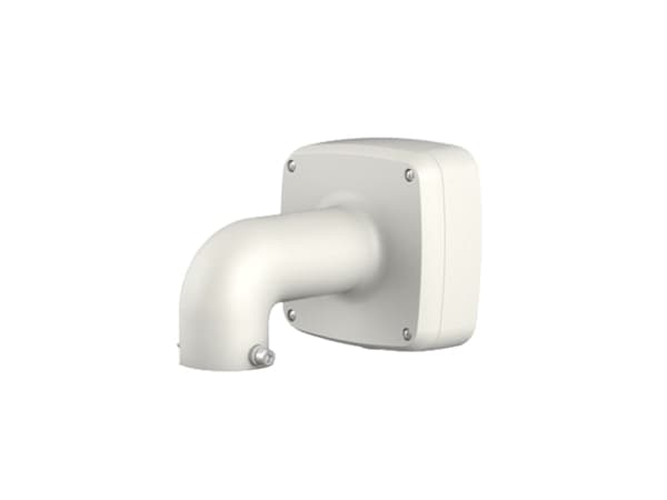 Dahua Technology PFB302S, Montering, Universell, Hvit, Aluminium, IP66, Vannbestandig