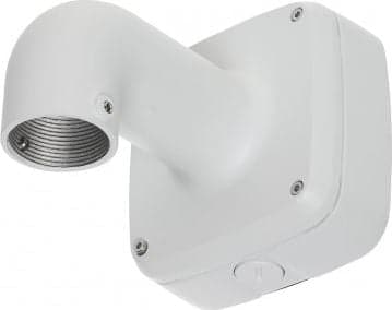 Dahua Technology PFB302S, Montering, Universell, Hvit, Aluminium, IP66, Vannbestandig