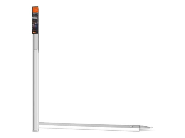 LEDVANCE LED-kytkin Batten L LED-lamppu LED LED (RGB) LED sisäänrakennettu 10 W neutraali valkoinen Valkoinen Valkoinen