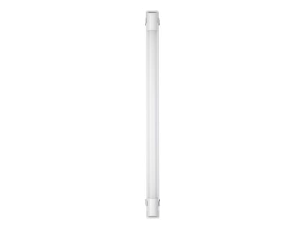 LEDVANCE 941003250, Overflatebehandlet, Hvit, IP20, Polykarbonat (PC), Stål, I, AC