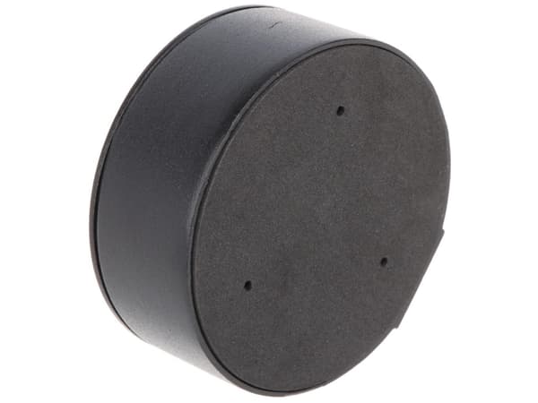 DAHUA PFA134-Black Dahua PFA134-Black Camera Mounts