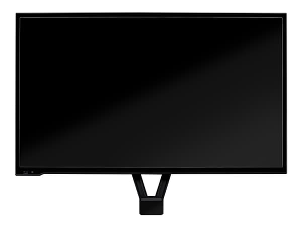 Logitech TV MOUNT - Kameramontering - monterbar på skjermen - for Small Room Solution for Google Meet, for Microsoft Teams Rooms, for Zoom Rooms