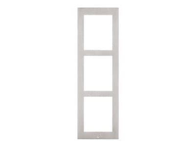 2N - Monteringsramme - nikkel