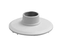 AXIS P33 Series Pendant Kit - Monteringssett for kamerahus - pendantmonterbar - for AXIS P3343, P3343-V, P3344, P3344-V, P3346, P3346-V