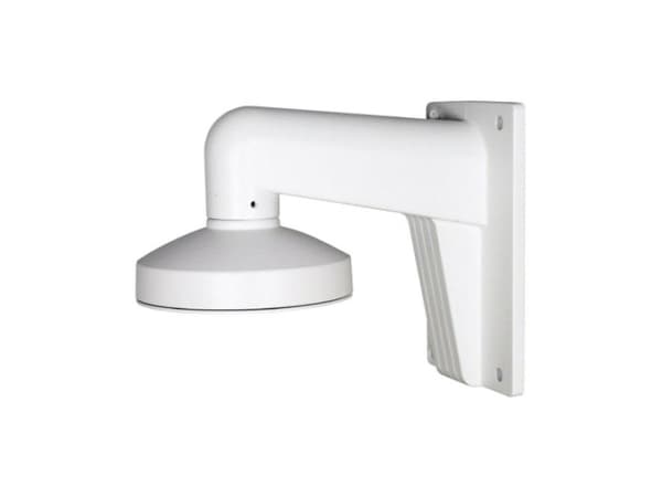 Hikvision Digital Technology DS-1473ZJ-155, Kiinnitys, Valkoinen, Hikvision Digital Technology, Alumiini, Vesitiivis, 3 kg