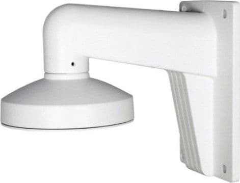 Hikvision Digital Technology DS-1473ZJ-155, Kiinnitys, Valkoinen, Hikvision Digital Technology, Alumiini, Vesitiivis, 3 kg