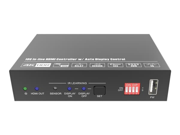 VivoLink VLHDMICTL1-MME - HDMI-kontroller