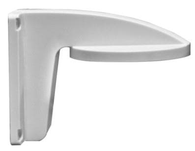Hikvision DS-1258ZJ - Fäste för kameramontering - väggmontering - för Pro Series with AcuSense DS-2CD2123; Value Series Hikvision Value Series