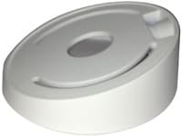 Hikvision DS-1259ZJ - Diagonalbøjle til kamera - Pro-sarjaan, jossa on AcuSense DS-2CD2123; Value-sarjaan Hikvision Value-sarjaan