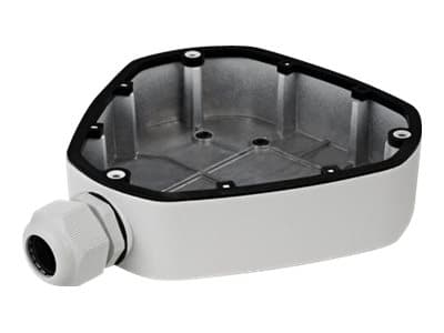 Hikvision DS-1280ZJ-DM25 - Kamerakoplingsboks - for Hikvision DS-2CD63; 12 MP IR Network Fisheye Camera; DeepinView DS-2CD6365