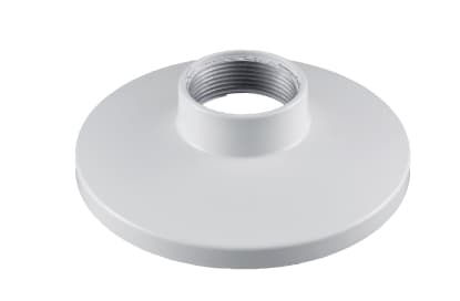 Bosch NDA-5030-PIP, Riippukiinnike, Ulkona, Valkoinen, Alumiini, 190 g, 1 kpl