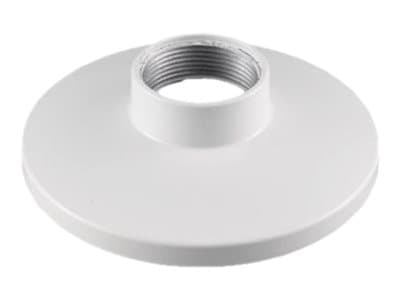Bosch NDA-5030-PIP, Riippukiinnike, Ulkona, Valkoinen, Alumiini, 190 g, 1 kpl