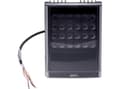 Miniatyrbilde 2 av 2: AXIS T90D30 - Infrarød illuminator - takmonterbar, stangmonterbar, veggmonterbar - 12 - 24 V - innendørs, utendørs - 46 watt - svart - for AXIS D3110