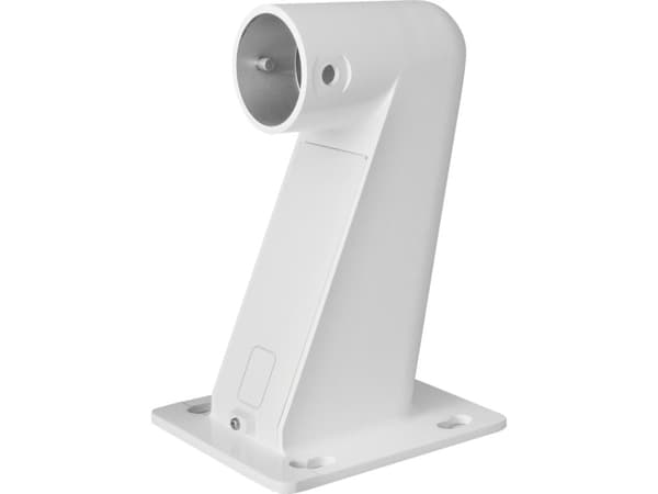 Ernitec 0070-10007, Montering, Hvit, Vanntett, 184 mm, 104 mm, 115,2 mm