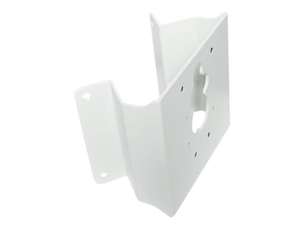 AXIS T94P01B - Monteringsbrakett for kamerakuppel - hjørnemonterbar - utendørs - for AXIS AXIS P3245-LVE-3, P1455-LE, P1455-LE-3, P3255-LVE, P3818-PV