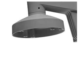 Hikvision DS-1273ZJ-135 - Kameramonteringsbrakett - veggmonterbar - for Pro Series with AcuSense DS-2CD2H46; Value Series DS-2CD1723, 2CD1743, 2CD175