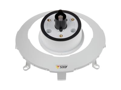 AXIS T94A01C - Kameratilbehørssett - for AXIS Q6000-E, Q6114-E, Q6115-E, Q6128-E, Q6155-E 50Hz, Q6155-E 60