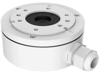 Hikvision Digital Technology DS-1280ZJ-XS, Kytkentärasia, Universaali, Valkoinen, Hikvision Digital Technology, XB-2MD XB-4MW XB-5M XB-2M XB-3MD LB-7