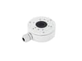 Pikkukuva 2 / 5: Hikvision Digital Technology DS-1280ZJ-XS, Kytkentärasia, Universaali, Valkoinen, Hikvision Digital Technology, XB-2MD XB-4MW XB-5M XB-2M XB-3MD LB-7