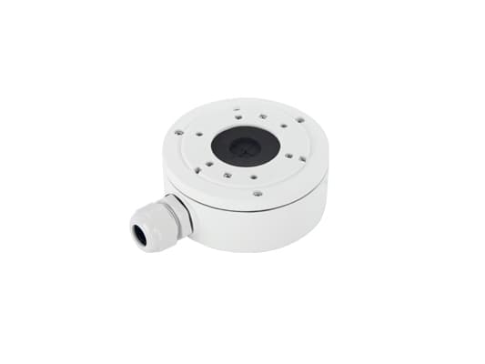 Hikvision Digital Technology DS-1280ZJ-XS, Kytkentärasia, Universaali, Valkoinen, Hikvision Digital Technology, XB-2MD XB-4MW XB-5M XB-2M XB-3MD LB-7