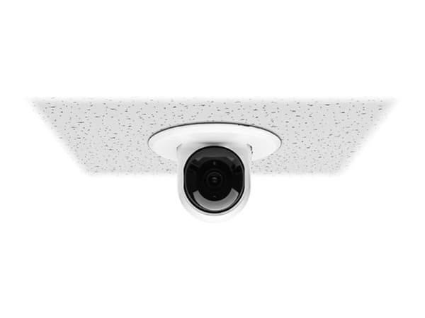 Ubiquiti UVC-G3-F-C, Kiinnitys, Universaali, Valkoinen, Ubiquiti Networks, UniFi Protect G3 FLEX Camera