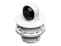 Pikkukuva 2 / 5: Ubiquiti UVC-G3-F-C, Kiinnitys, Universaali, Valkoinen, Ubiquiti Networks, UniFi Protect G3 FLEX Camera