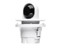 Pikkukuva 1 / 5: Ubiquiti UVC-G3-F-C, Kiinnitys, Universaali, Valkoinen, Ubiquiti Networks, UniFi Protect G3 FLEX Camera
