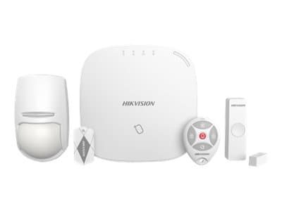 Hikvision Axhub Kit 3/4G w. Keyfob