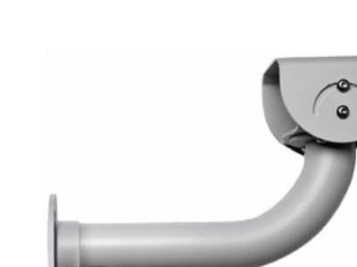 Bosch LTC 9215/00, Kiinnitys, Universaali, Harmaa, 9 kg, -90 - 90°, Langallinen