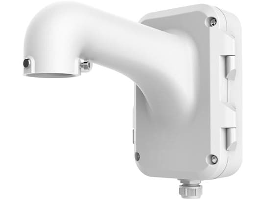 Hikvision Digital Technology DS-1604ZJ, Kiinnitys, Valkoinen, Hikvision Digital Technology, DS-2AE7230TI-A, DS-2DF7286-AEL, DS-2DF5284-AEL, DS-2DF528