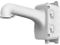 Hikvision DS-1604ZJ-Box - Kuppelmontering for kamera - med koplingsboks - veggmonterbar - hik-hvit - for Pro Series DS-2DE7A232; Ultra Series DarkFig