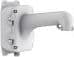Hikvision DS-1604ZJ-Box - Kuppelmontering for kamera - med koplingsboks - veggmonterbar - hik-hvit - for Pro Series DS-2DE7A232; Ultra Series DarkFig