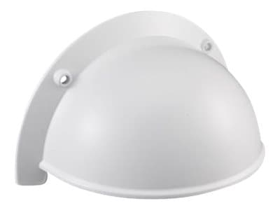 Bosch NDA-8000-WP, Kiinnitys, Ulkona, Valkoinen, FLEXIDOME IP 8000i, Alumiini, 96,9 mm