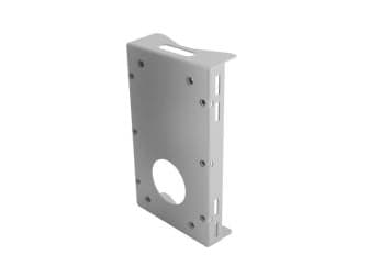 Ernitec 0070-10002, Montering, Universell, 13 cm, 136 mm, 60 mm, 232 mm