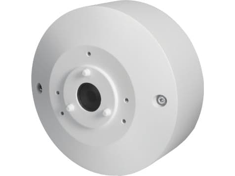 Ernitec 0070-10019, Kiinnitys, Valkoinen, 1 kg