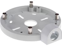 AXIS T94F01P - Ledningsboks - for AXIS M3006, M3007, M3024, M3025, M3026, P1455, Q1951, Q1952