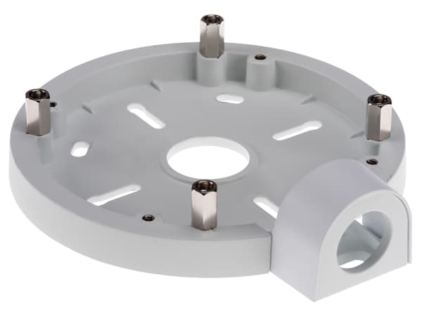 AXIS T94F01P - Ledningsboks - for AXIS M3006, M3007, M3024, M3025, M3026, P1455, Q1951, Q1952
