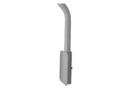 Hikvision Digital Technology DS-1660ZJ, Kiinnitys, Ulkona, Valkoinen, Hikvision Digital Technology, Alumiini, 10 kg