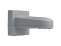 Miniatyrbilde 4 av 5: AXIS T91G61 - Kameramonteringsbrakett - med RJ 45-kabel - veggmonterbar - grå - for AXIS Q6215-LE 50Hz, Q6215-LE 60Hz