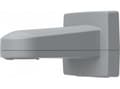 Miniatyrbilde 5 av 5: AXIS T91G61 - Kameramonteringsbrakett - med RJ 45-kabel - veggmonterbar - grå - for AXIS Q6215-LE 50Hz, Q6215-LE 60Hz
