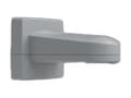 Miniatyrbilde 2 av 5: AXIS T91G61 - Kameramonteringsbrakett - med RJ 45-kabel - veggmonterbar - grå - for AXIS Q6215-LE 50Hz, Q6215-LE 60Hz