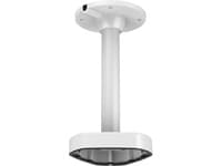 Hikvision DS-1271ZJ-DM25 - Monteringssett for kamerakuppel - pendantmonterbar - for Hikvision DS-2CD63; 12 MP IR Network Fisheye Camera; DeepinView D