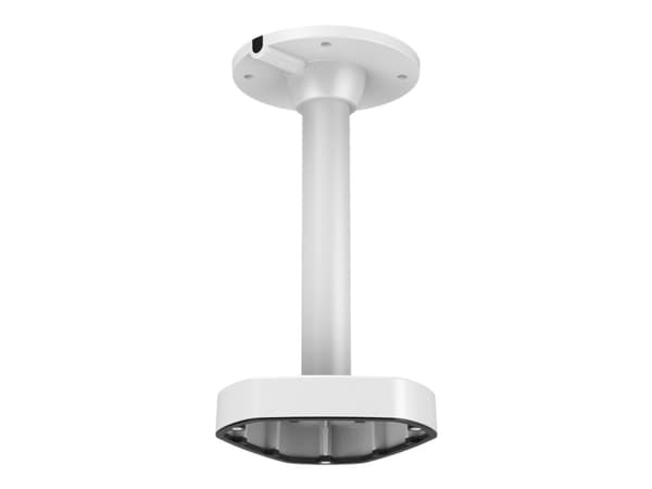 Hikvision DS-1271ZJ-DM25 - Monteringssett for kamerakuppel - pendantmonterbar - for Hikvision DS-2CD63; 12 MP IR Network Fisheye Camera; DeepinView D