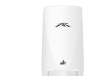 Ubiquiti mPort mFi-MSW - Bevegelsessensor - kablet