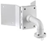 AXIS T91A64 Corner Bracket - Monteringssats för kamera - hörnmonterbar - för AXIS M3203, P3301, P3304, P5512, P5522, P5532, P5534, Q6032, Q6034, Q603