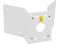AXIS T91A64 Corner Bracket - Monteringssats för kamera - hörnmonterbar - för AXIS M3203, P3301, P3304, P5512, P5522, P5532, P5534, Q6032, Q6034, Q603