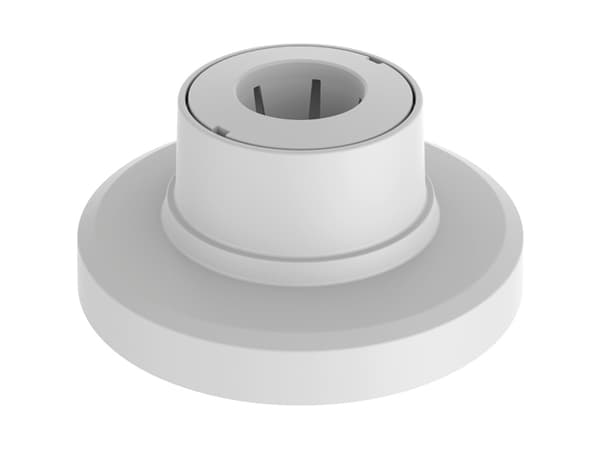 AXIS T94B02D - Monteringssats för kamerahus - kan monteras hängande - för AXIS Companion Dome V, M3044, M3045, M3046, M3067, M3068, M3085, M3086, M31