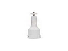 AXIS T91A05 Kamera H-der 1,5" NPS - Monteringspakke for kamera - for AXIS AXIS P3245, M3067, M3085, M3086, M4328, M5075, P1455, Q1615, Q1656, Q19415,